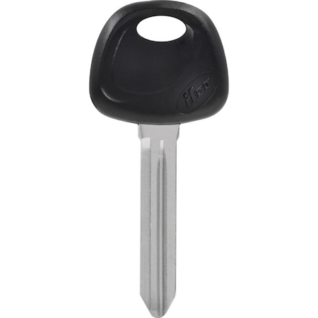 Hillman HILLMAN KeyKrafter House/Office Universal Key Blank 2053 KK8PH Double, PK4 532053